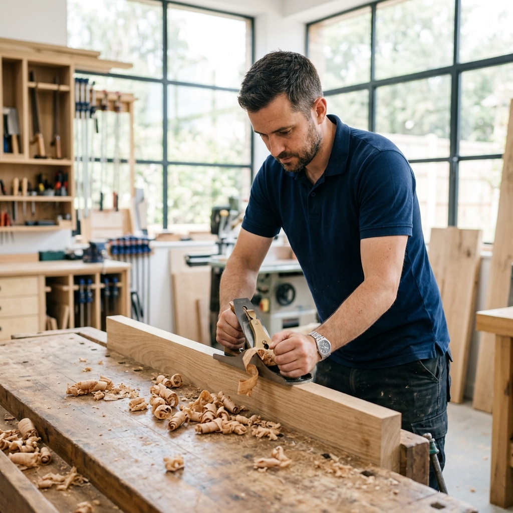 Carpentry