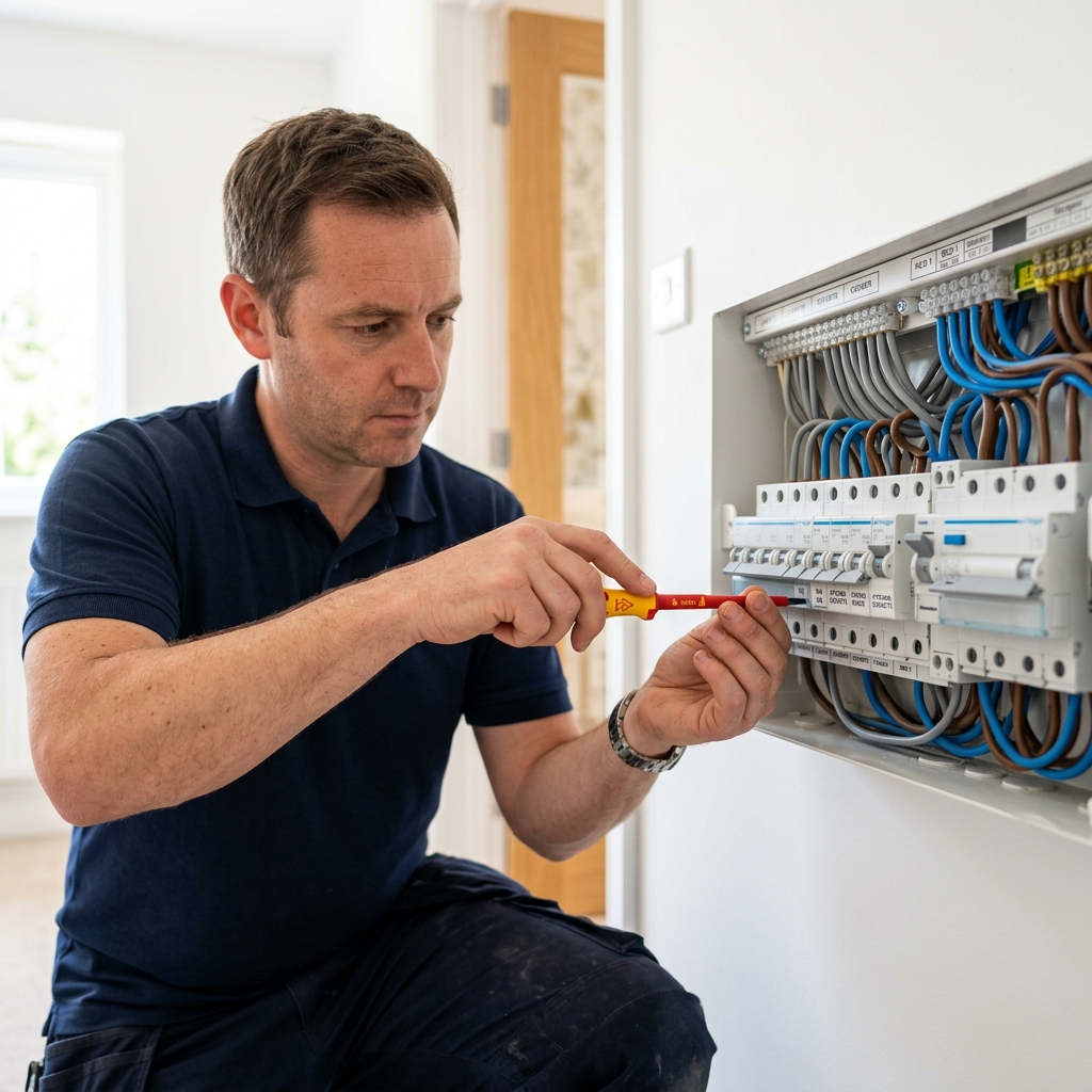Electrics